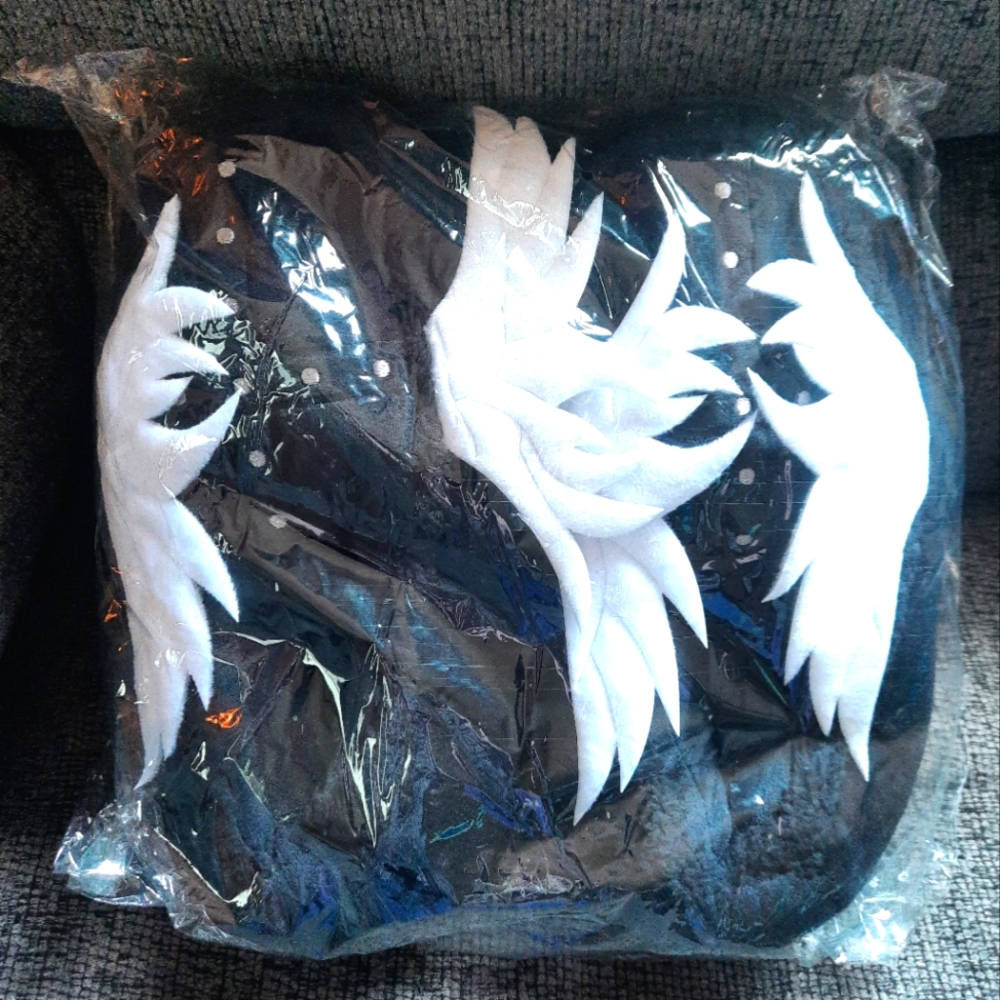 Crypt Sleeper Plush Slippers